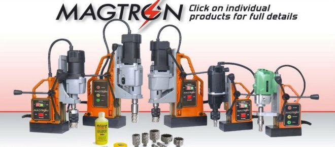 Magtron