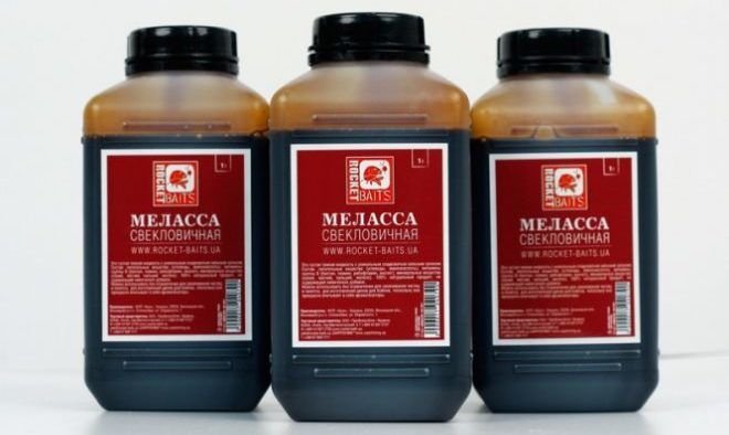 Меласса