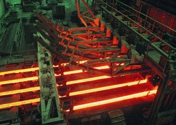 Промышленность по переработке вторичных цветных металлов