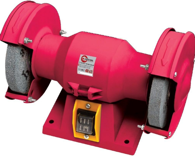 Точило Intertool DT-0806