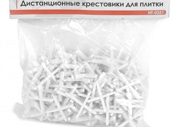 Дистанционные крестики