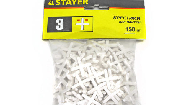 Крестики для плитки