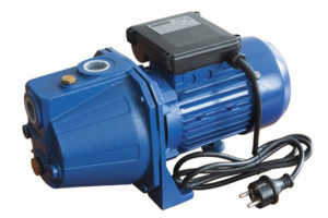 Поверхностный насос Unipump JET 60 S