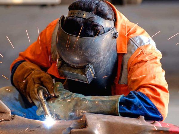 Газовая горелка
