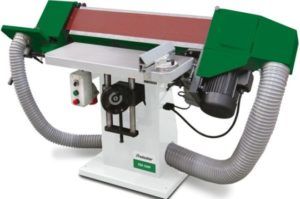 Кромкошлифовальный станок KSO 1500F