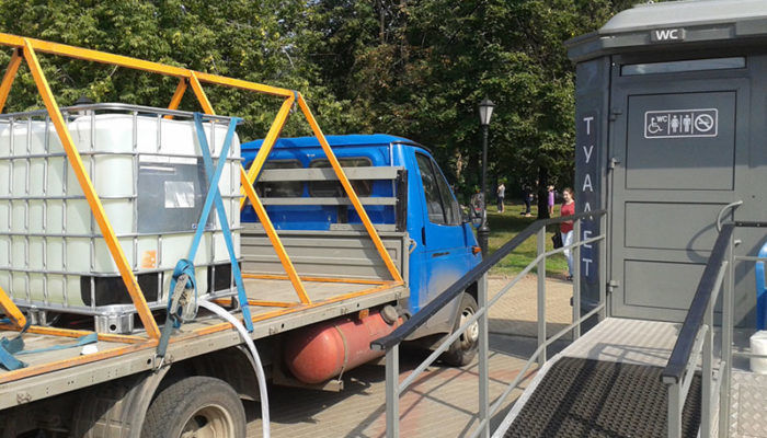 САНТРЕСТ