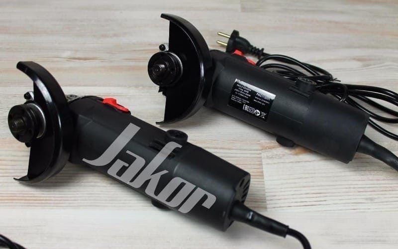 Болгарка Practyl 500W
