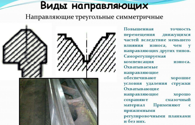 Виды шабрения металла