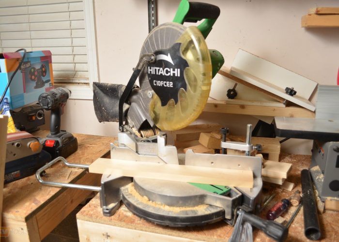 Hitachi C10FCH2